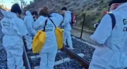 &Uuml;lke şokta! 3 g&uuml;nde &uuml;&ccedil;&uuml;nc&uuml; tren faciası! 42 kişi hayatını kaybetmişti