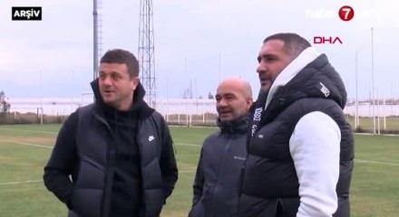 &Uuml;mit Karan uyuşturucu soruşturmasında tutuklandı