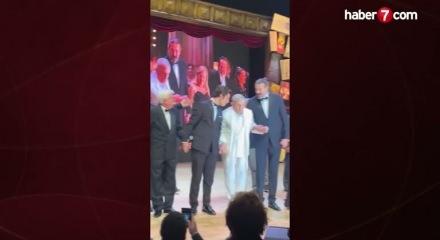 Usta sanat&ccedil;ı Haldun Dormen hayatını kaybetti