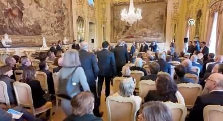 T&uuml;rkiye'nin 16 &uuml;lkedeki b&uuml;y&uuml;kel&ccedil;isi değişti