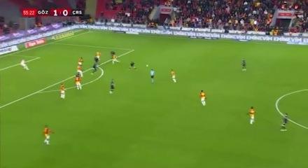 18. haftanın VAR kayıtları a&ccedil;ıklandı