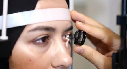 Yanlış Aydınlatma G&ouml;z Sağlığını Tehdit Ediyor!