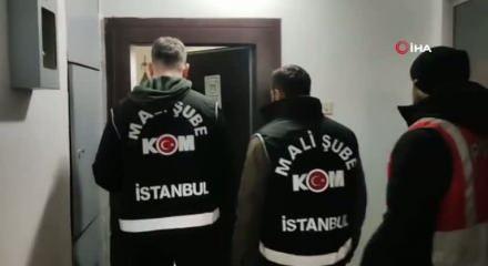 Yasadışı bahis  ve dolandırıcılık gerek&ccedil;esiyle Papel'e kayyum atandı...