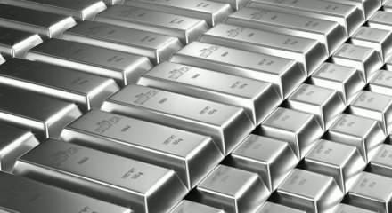 Yatırımcısı bayram etti! G&uuml;m&uuml;ş sadece bir ayda  y&uuml;zde 26 kazandırdı!