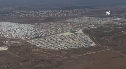 YPG&rsquo;nin Haseke&rsquo;deki S&uuml;ryani k&ouml;yleri &uuml;zerindeki baskısı endişe yaratıyor