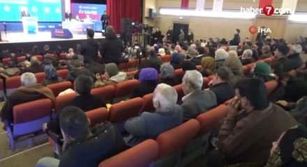 Y&uuml;zyılın Konut Projesi'nde 9 ilde daha kura &ccedil;ekilişi yapılacak