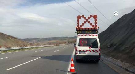 Zırhlı ara&ccedil; kazasında altınlar kayboldu: 11 k&uuml;l&ccedil;eden 8&rsquo;i h&acirc;l&acirc; aranıyor
