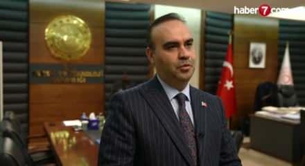 10. Ulusal Antarktika Bilim Seferi başladı