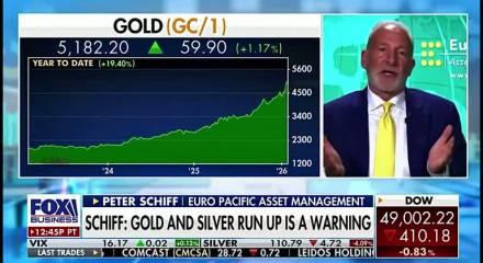 2008 krizini bilen ekonomistten kritik uyarı: Daha b&uuml;y&uuml;ğ&uuml; kapıda!