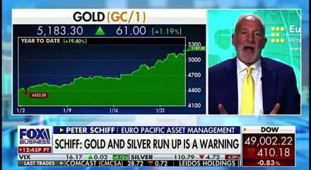 2008 krizini bilen ekonomistten kritik uyarı: Daha b&uuml;y&uuml;ğ&uuml; kapıda!