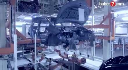 2025'in en &ccedil;ok satan otomobil &uuml;reticisi belli oldu!