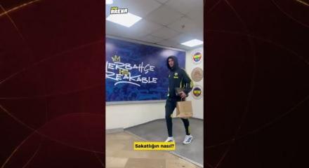 38. dakikada oyundan &ccedil;ıkmıştı: İsmail Y&uuml;ksek'in durumu belli oldu