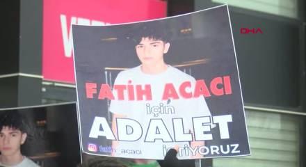 5 yaşındaki Fatih'i &ouml;ld&uuml;ren akranı, olay &ouml;ncesi internette ne kadar ceza alacağını araştırmış