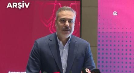 Dışişleri Bakanlığı, ateşkes ihlallerini kınadı