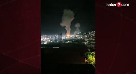 Venezuela'da kullanılan gizli silahın şifreleri! Detaylar &uuml;rk&uuml;tt&uuml;