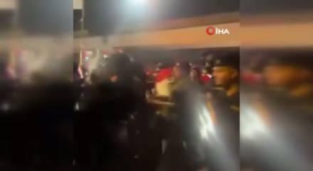 Iraklı Şii bloktan Trump&rsquo;a Maliki tepkisi