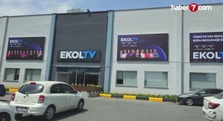 MASAK&rsquo;tan Ekol TV raporu: Kara para iddiası savcılık dosyasında