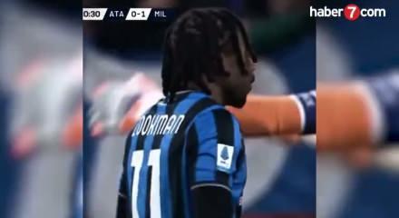 Lookman i&ccedil;in Fenerbah&ccedil;e&rsquo;ye yeşil ışık! Atalanta bonservisi d&uuml;ş&uuml;rd&uuml;