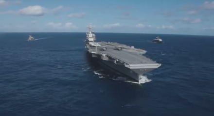 ABD en gelişmiş silahlarını İran'a mı saklıyor?