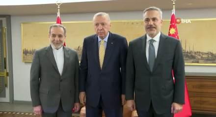 ABD-İran gerilimi! T&uuml;rkiye, d&uuml;nya medyasında g&uuml;ndem oldu!