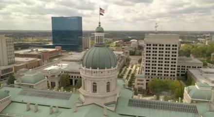 ABD'de federal h&uuml;k&uuml;met kısmi olarak kapandı!