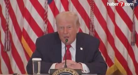 ABD&rsquo;de h&uuml;k&uuml;met kapanma riski artıyor: Demokratlar DHS b&uuml;t&ccedil;esine karşı &ccedil;ıkıyor