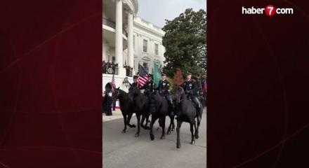 ABD'den Suudi Arabistan duyurusu!