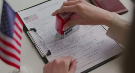 ABD'den yeni vize şartı: Sosyal medya hesaplarını herkese a&ccedil;ık hale getir