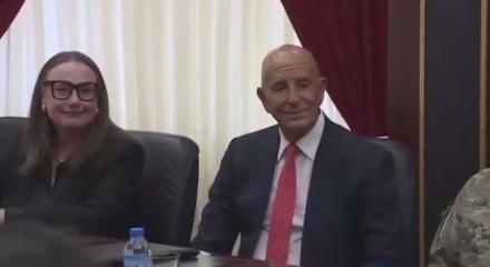 ABD&rsquo;li yetkiliden Barzani&rsquo;ye kritik telefon: Irak konusunda hangi uyarı iletildi?