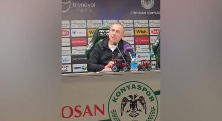 Abdullah Avcı S&uuml;per Lig'e d&ouml;n&uuml;yor: G&ouml;r&uuml;şmeler başladı