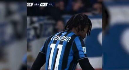 Ademola Lookman'da sona doğru: Her an S&uuml;per Lig ekibine gelebilir