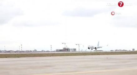 AJet dış hatlarda b&uuml;y&uuml;yor: 3 yeni hat a&ccedil;ılıyor