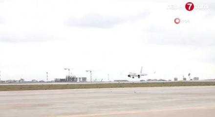 AJet, IATA &uuml;yesi oldu