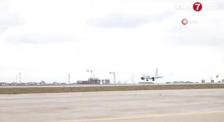 AJet&rsquo;ten 9 Dolara Yurt Dışı Seyahati: 72 bin koltuk satışta!