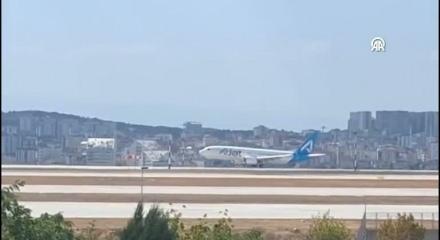 AJet&rsquo;ten dev kampanya: Yurt dışı bağlantılı u&ccedil;uşlar 21 dolardan başlıyor