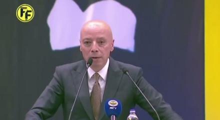 Ali Ko&ccedil; Fenerbah&ccedil;e&rsquo;den olan alacaklarını hibe etti