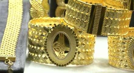 Altın talebinde tarihi rekor! D&uuml;nya h&uuml;cum etti: Tarihte ilk kez 5 bin tonun &uuml;zeri g&ouml;r&uuml;ld&uuml;