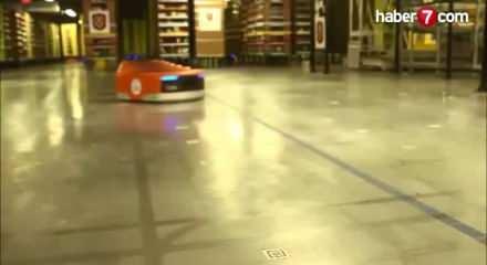 Amazon 16 bin kişiyi daha işten &ccedil;ıkarıyor