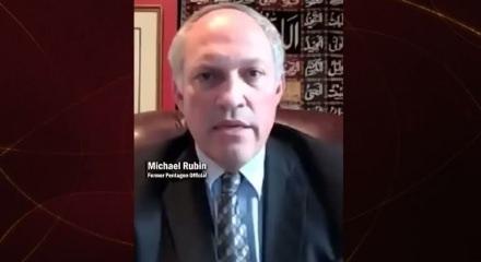 Amerikalı profes&ouml;r Erdoğan&rsquo;ı hedef aldı, YPG&rsquo;yi meşrulaştırmaya &ccedil;alıştı, T&uuml;rkiye&rsquo;yi su&ccedil;ladı