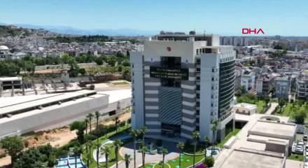 Antalya B&uuml;y&uuml;kşehir Belediyesi soruşturmasında 702 sayfalık iddianame tamamlandı