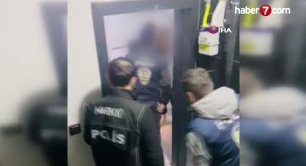 Antalya merkezli yasa dışı bahis operasyonunda 25 g&ouml;zaltı