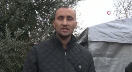 Antalya'da 11 yaşındaki &ccedil;ocuktan 2 g&uuml;nd&uuml;r haber yok!