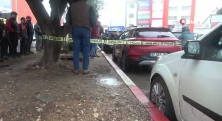 Ara&ccedil; i&ccedil;erisinde &ouml;l&uuml; bulundu, eşinin g&ouml;zyaşları y&uuml;rek dağladı