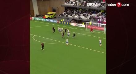 Arnavut orta saha Beşiktaş i&ccedil;in s&ouml;zleşmesini feshediyor