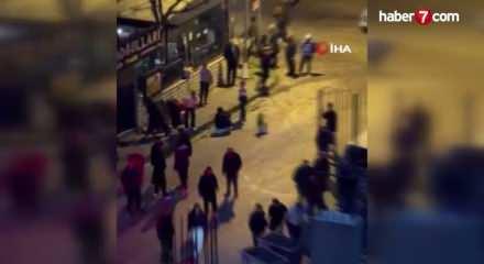 Atlas &Ccedil;ağlayan'ın ailesini tehdit eden bir ş&uuml;pheli daha yakalandı