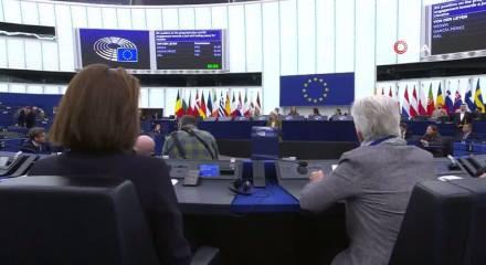 Avrupa Birliği Komisyonu, Slovakya hakkında ihlal s&uuml;reci başlattı