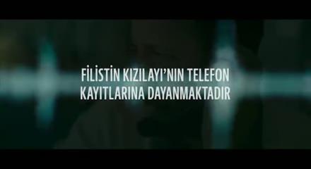 Avrupa Konseyinde "Hind Receb'in Sesi"nin &ouml;zel g&ouml;sterimi yapıldı