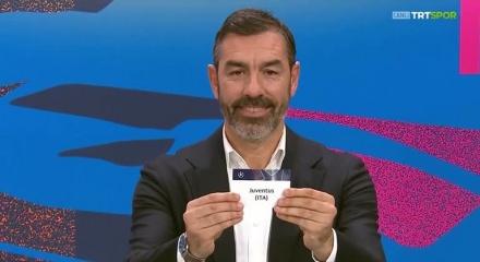 Avrupa'da Galatasaray ve Fenerbah&ccedil;e'nin rakipleri belli oldu