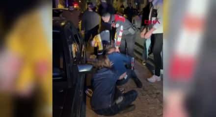 Aydın'da baba ve &uuml;vey oğul kavgası &ouml;l&uuml;mle bitti!