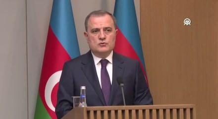 Azerbaycan, topraklarının İran'a karşı operasyonlarda kullanılmasına izin vermeyecek